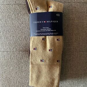 Men’s Tommy Hilfiger Socks